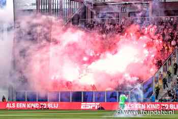 Feyenoord aangepakt bij ESPN: 'Zo'n laag IQ, zó dom!'