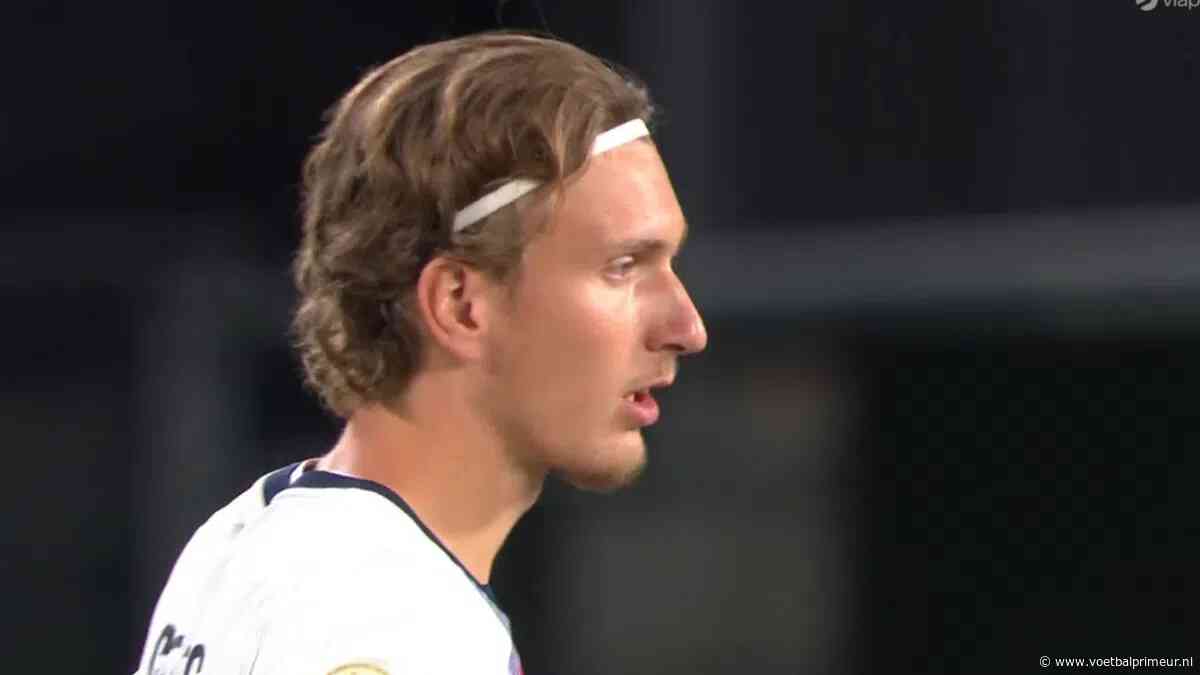 Praat mee op VP: Godts valt in en maakt debuut bij PSG