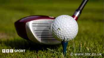 Golf brand apologises for advert that shows woman being pushed over