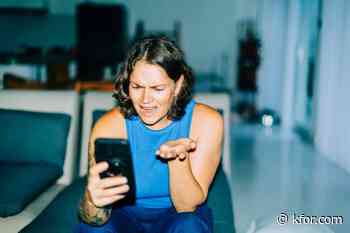 Why social media algorithms send you posts you don't like