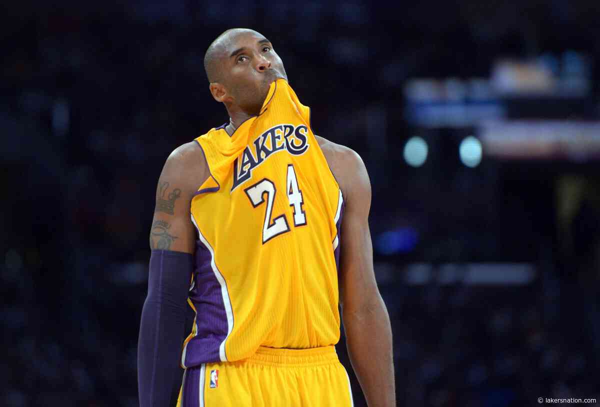 Pau Gasol, Magic Johnson And More Birthday Wishes For Kobe Bryant