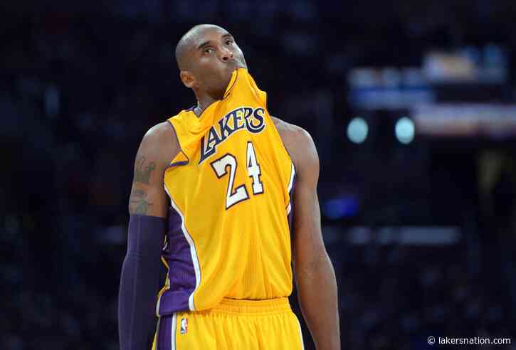 Pau Gasol, Magic Johnson And More Birthday Wishes For Kobe Bryant