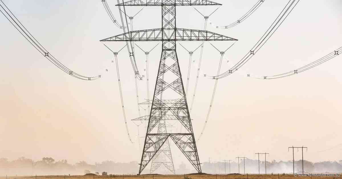 Australia's data centres face new rules as regional resource demands soar