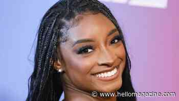 Simone Biles shows off Olympic figure in bikini pics from Dominican Republic vacation