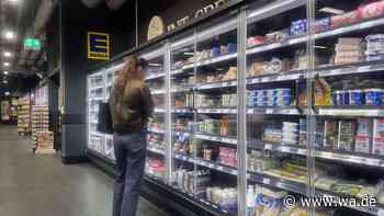Edeka bringt neues Siegel auf Tausende Produkte – was hinter dem roten Hinweis wirklich steckt