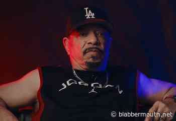 BODY COUNT's ICE-T: 'It's So Obvious To The World That The United States Is Having A S*** Show Right Now'