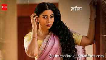 Mirzapur's Anangsha Biswas still gets uncomfortable messages