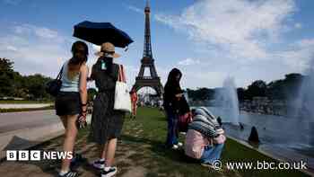 France links sharp rise in drownings to heatwaves