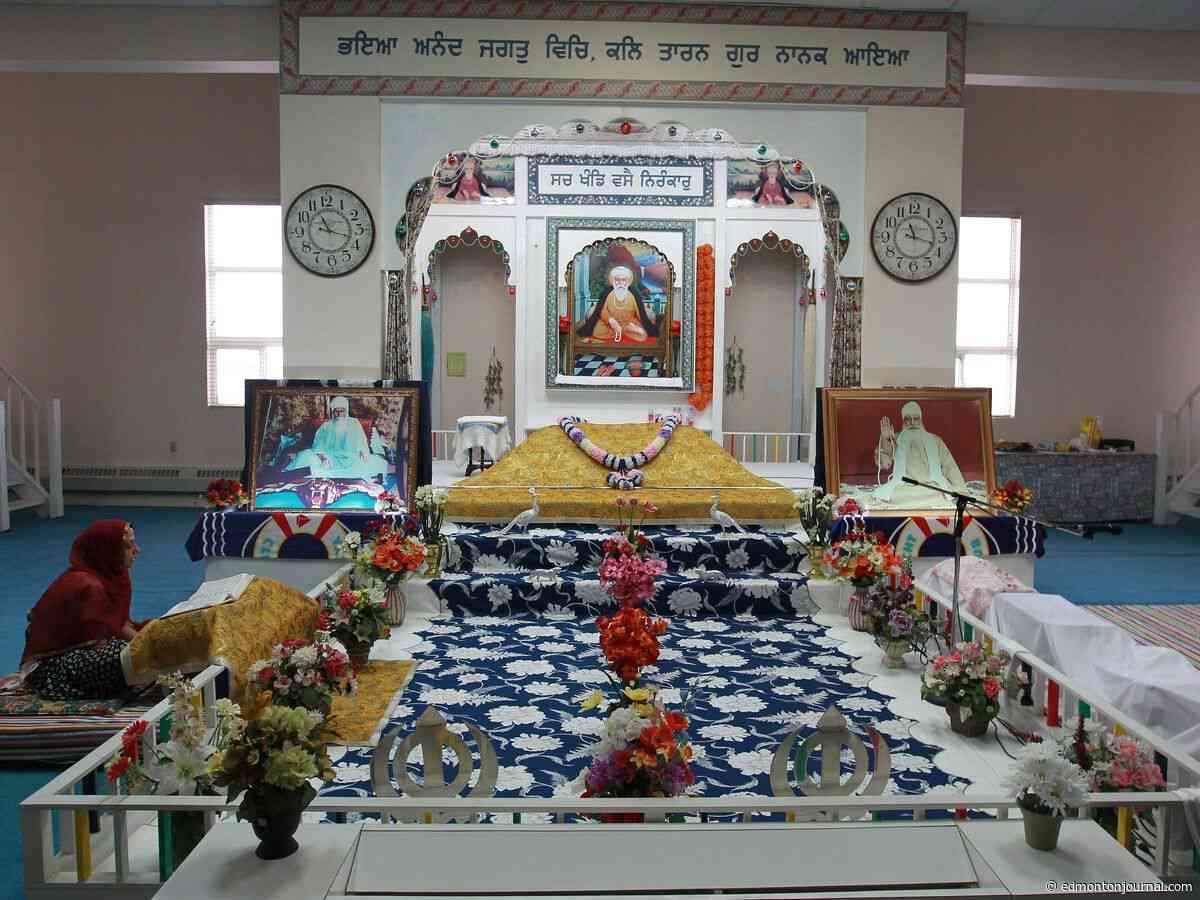 Prison authorities legally required to release Edmonton gurdwara stabbing suspect: CSC