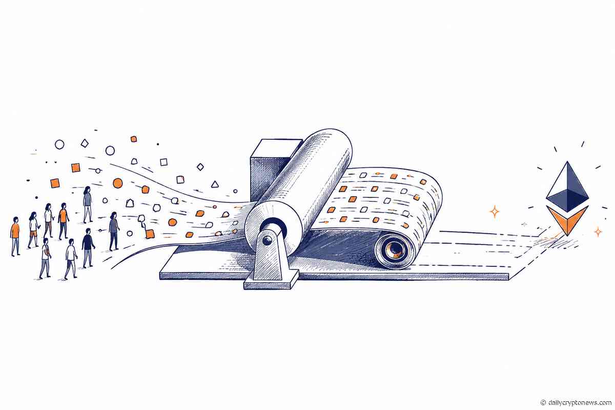 What Are Ethereum Rollups and How Do They Reduce Transaction Fees?