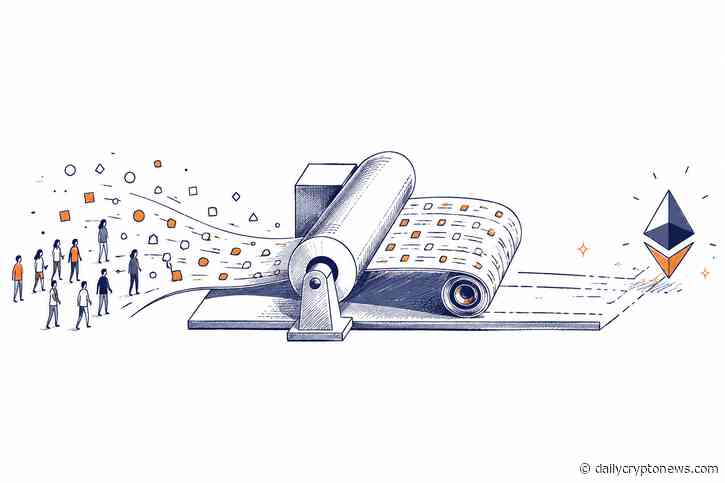 What Are Ethereum Rollups and How Do They Reduce Transaction Fees?