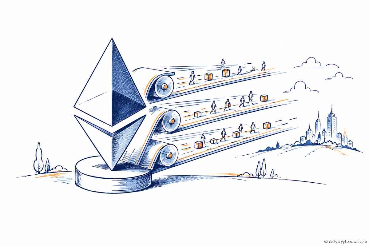 Why Could Rollups Be the Future of Ethereum?
