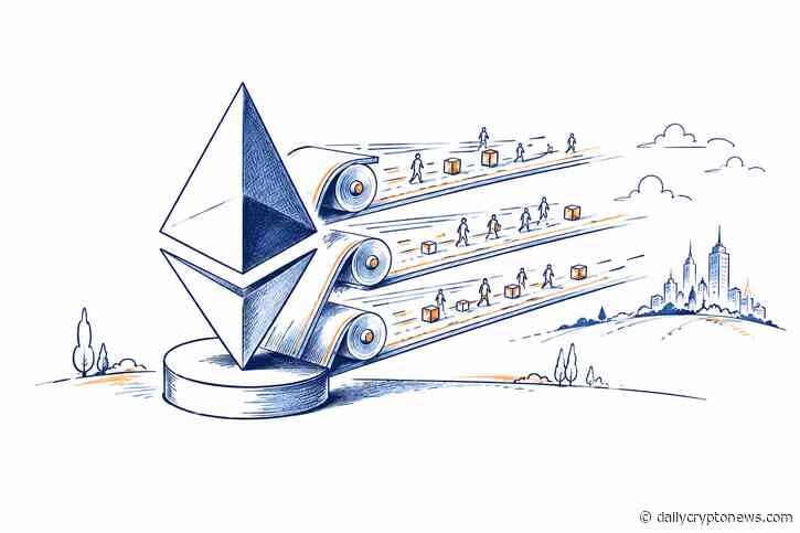 Why Could Rollups Be the Future of Ethereum?