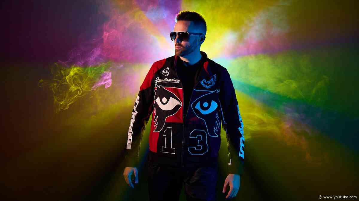 GARETH EMERY FEAT. MARIA LYNN - WE'LL BE OK (OFFICIAL VIDEO) 2026 4K