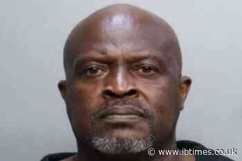 Miami Neighbor Accused of Robbing Man at Gunpoint for $113K in Jewelry, Then Surveillance Led Police to His Apartment