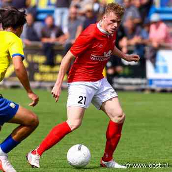 Samenvattingen: HHC en Excelsior'31 winnen weer, punt SVZW en ROHDA verliest