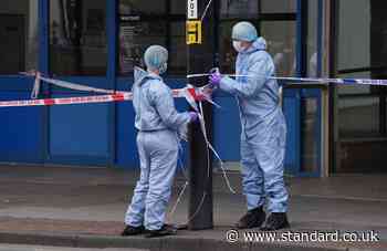 Ethnic minority victims make up 9 out of 10 unsolved murders in London, report shows
