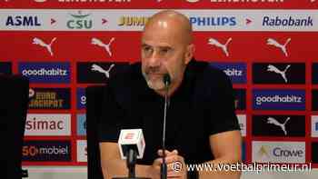 Bosz dolblij met nieuwe regel: 'De beste van de afgelopen tien jaar'