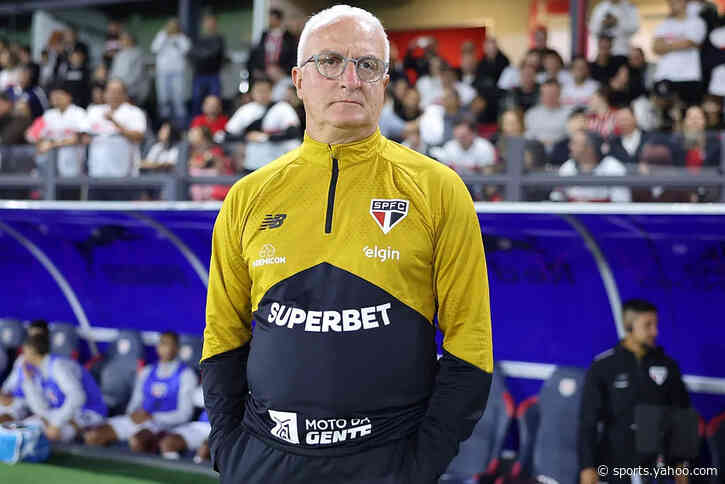 📋 São Paulo XI named to face Chapecoense in SC