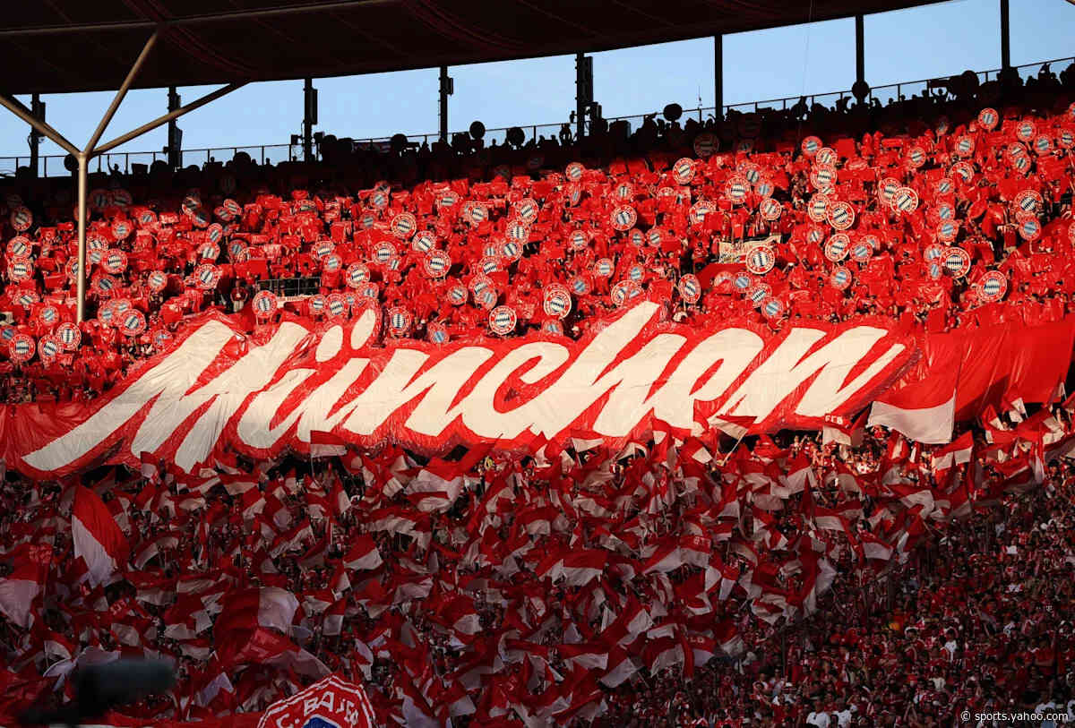 Bundesliga 2026/27 Tactical Previews | FC Bayern München