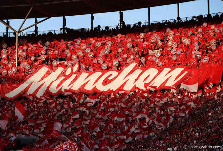 Bundesliga 2026/27 Tactical Previews | FC Bayern München