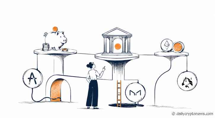 What Are the Main DeFi Protocols and What Does Each One Do?