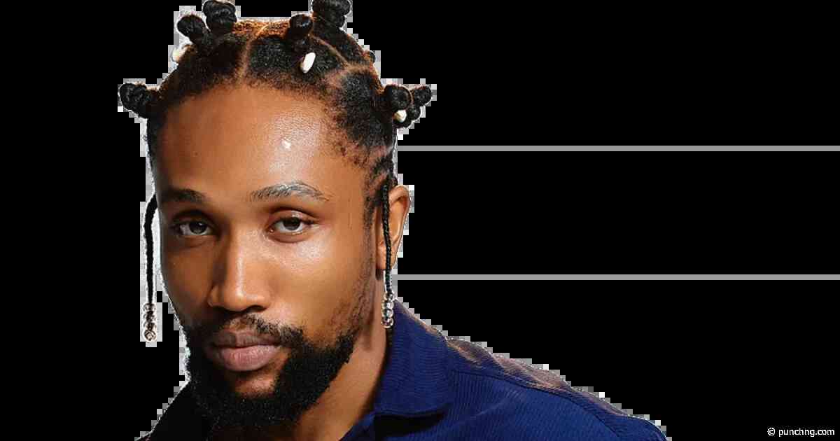 BBNaija S11: Cassi evicted from Show Ya Sef house
