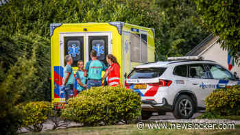 Man (49) overleden door steekpartij in Bourtange, verdachte kort daarna aangehouden