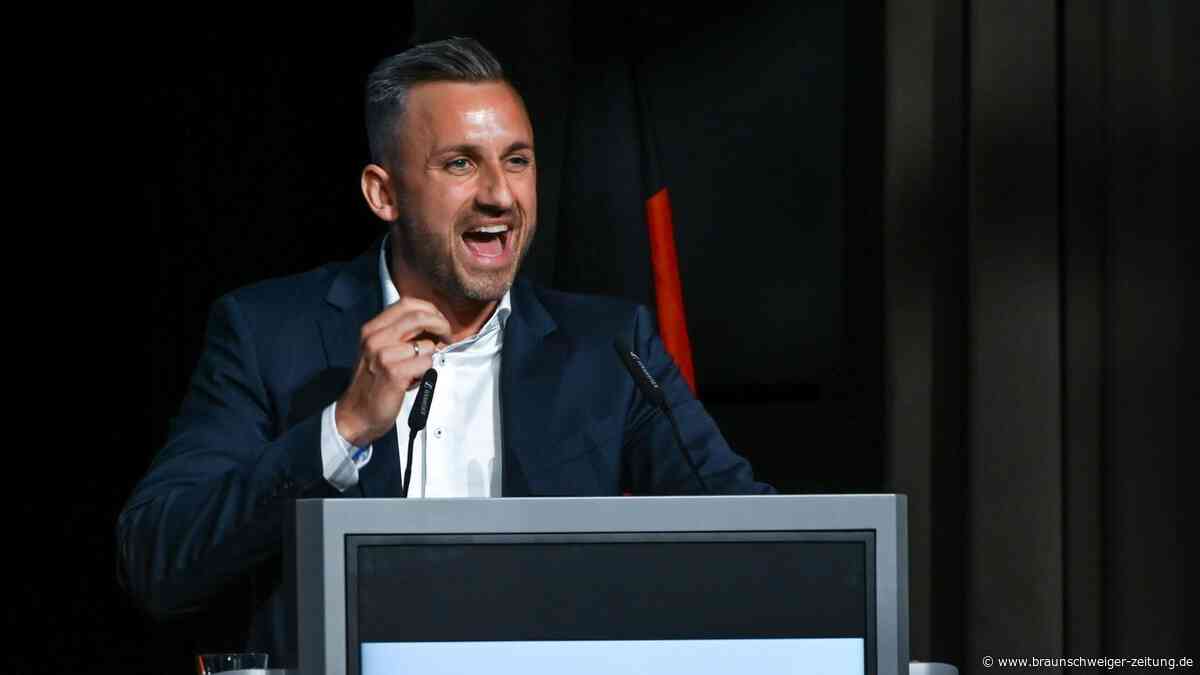 Ulrich Siegmund: Ausbildung, Familie, Positionen – AfD-Mann im Steckbrief
