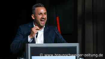 Ulrich Siegmund: Ausbildung, Familie, Positionen – AfD-Mann im Steckbrief