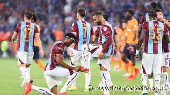 Mohamed Salah's actions speak volumes as Liverpool rescue Newcastle draw