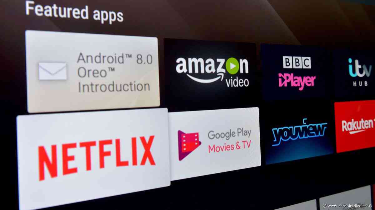 TV licence rules and if you need to pay £180 to watch Netflix or Amazon Prime