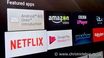TV licence rules and if you need to pay £180 to watch Netflix or Amazon Prime