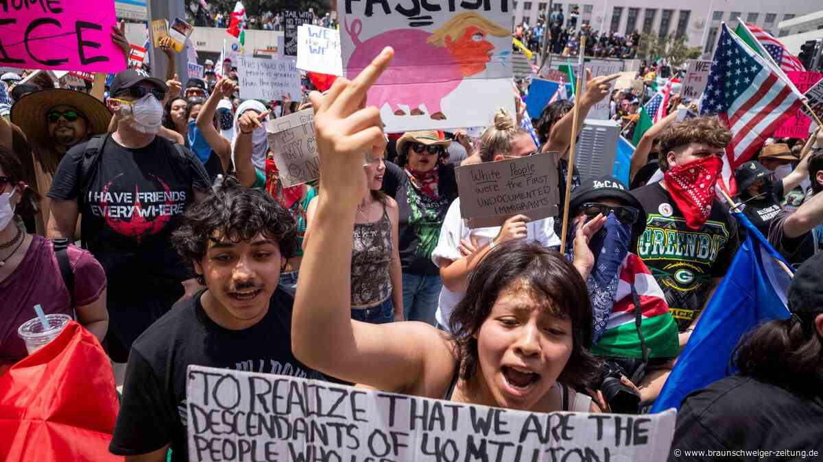 Welche Rolle spielt die Generation Z für die US-Midterms?