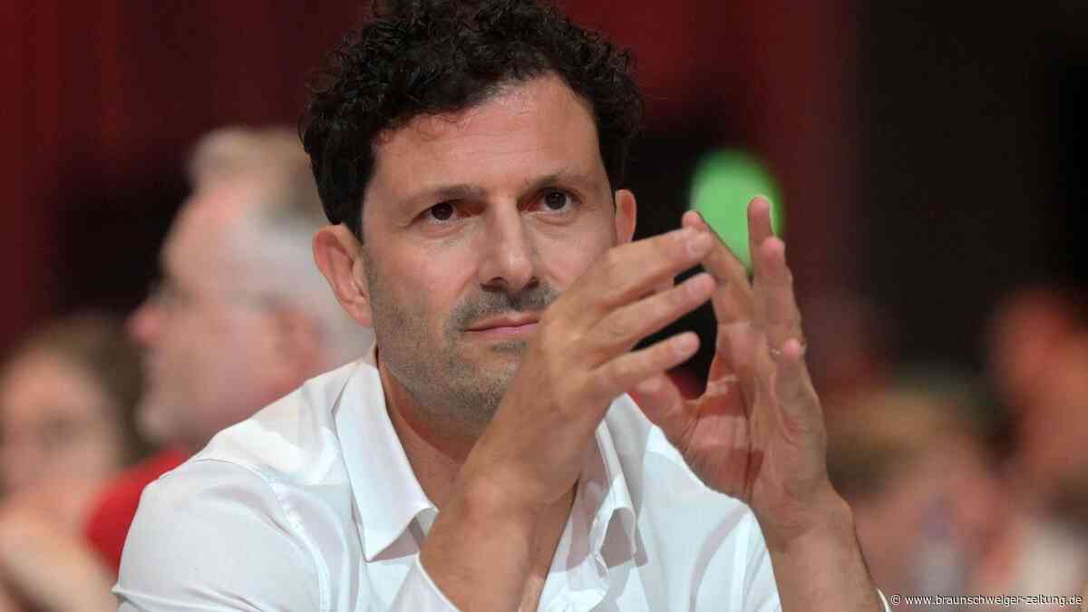 Luigi Pantisano: Herkunft, Ehefrau, Beruf – Der Linken-Chef im Steckbrief