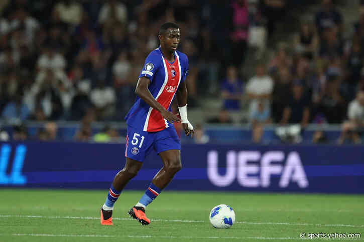 🎥 Pacho’s insane defensive stop against Rennes