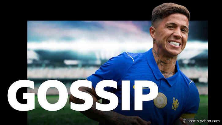 Monday's gossip: Man City ready to meet Chelsea's Fernandez demand