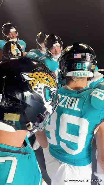 First one at home.#CARvsJAX
