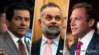 Pressure mounts on Ethics Committee to speed up misconduct probes as midterms loom