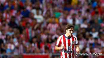 Eskalierter Transfer-Streit: Atletico-Fans pfeifen eigenen Star-Stürmer übel nieder