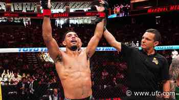 The Scorecard | UFC Sacramento