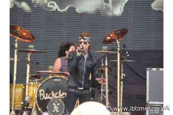 Rock Band Buckcherry Breaks Silence After Tour Bus Involved in Fatal I-26 Crash Near Spartanburg