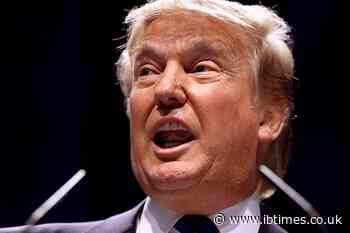 Trump's Weight Gain Sparks Health Warnings as Doctors Sound Alarm Over 20-Pound Increase