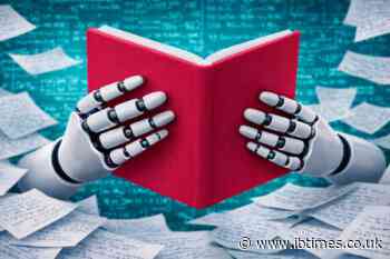 Authors Furious as Publishers Cancel Book Deals Over Unproven AI Claims