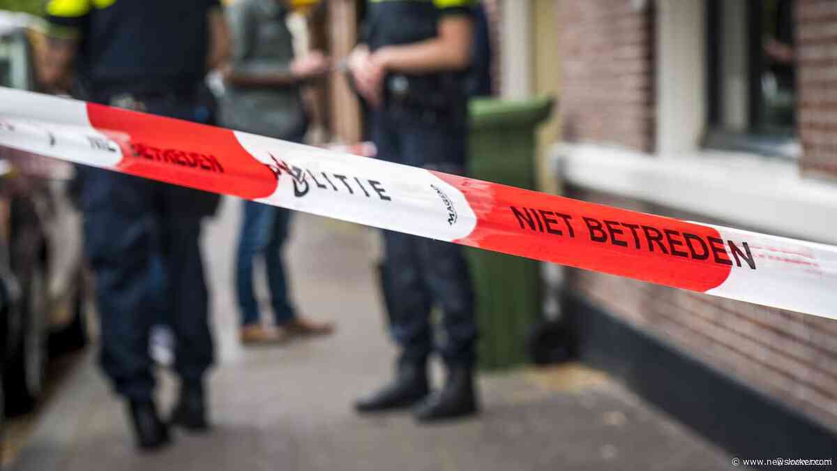 Politie vindt werkend drugslab naast plek waar 2 jaar geleden ook groot lab zat