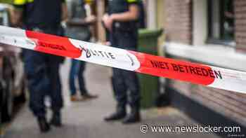 Politie vindt werkend drugslab naast plek waar 2 jaar geleden ook groot lab zat