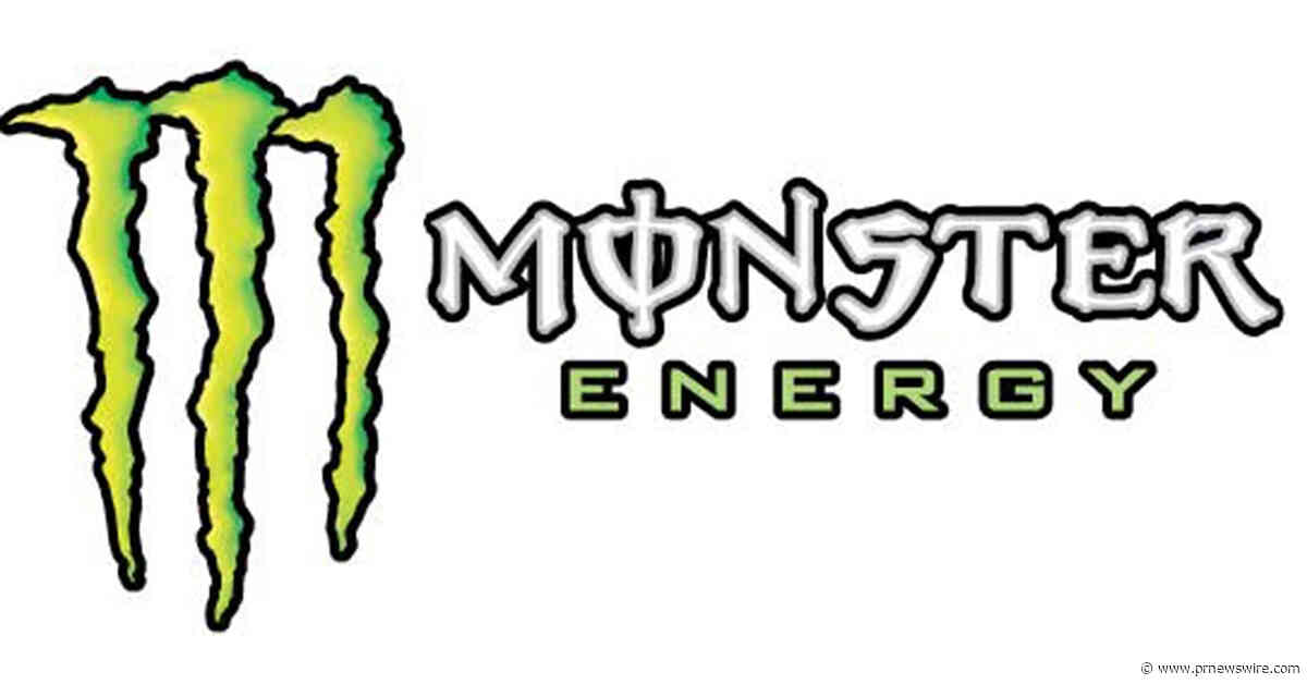 Monster Energy's Max Alran Takes First Place in Downhill Mountain Bike Race at the 2026 WHOOP UCI Mountain Bike World Series Les Gets