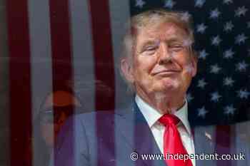 Trump made more than 1,000 trades in June totalling millions, financial disclosures reveal