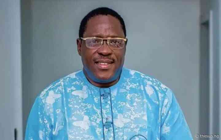 Taiwo Hassan Ogogo: 7 things to know about late Nollywood actor