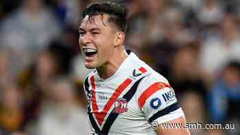 Joey Manu’s NRL return sealed with PNG, but rivals could get him even earlier